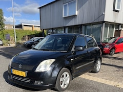 Suzuki Swift - 1.3 Shogun 5 Deurs, Airco. Zeer goed rijdende en nette Swift met een nieuwe Apk (07-08-202