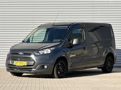 Ford Transit Connect - 1.6 TDCI L2 Trend Airco|Trekhaak|3 Zits