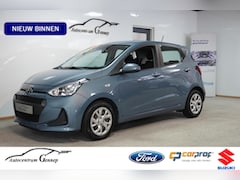 Hyundai i10 - 1.0i Trend