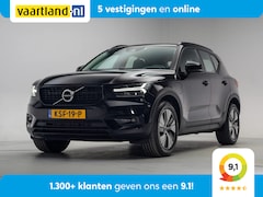 Volvo XC40 - T4 Recharge R-Design Expression [ LED Navi Apple/Android Clima ]