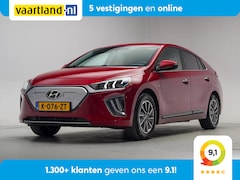 Hyundai IONIQ - Comfort EV 38 kWh [ LED Navi Adapt.cruise ]