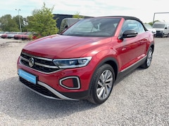 Volkswagen T-Roc Cabrio - 1.5 TSI Style