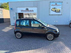 Fiat Panda - 1.1 Active NL AUTO KM 132558---1500E