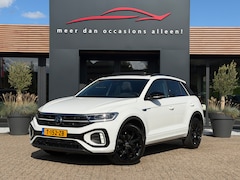 Volkswagen T-Roc - T-Roc 1.5 TSI R-Line | Panoramadak | Apple Carplay | IQ-Light | Keyless | Elektrische Acht