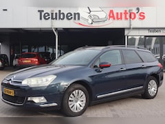 Citroën C5 Tourer - 2.0 16V Ligne Business | trekhaak | elektrische ramen |
