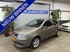 Fiat Punto - 1.2 Active // APK tot 31-07-2027