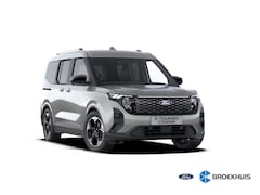 Ford Tourneo Courier - BEV Titanium | €7.535, - korting | Driver Assistance Pack incl. navigatie | Trekhaak | | A