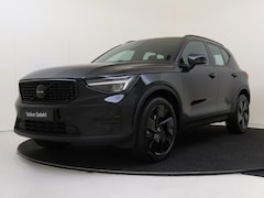 Volvo XC40 - 2.0 B3 Plus Black Edition