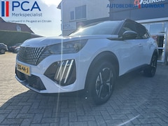 Peugeot 2008 - 1.2 Hybrid 136 GT | Camera voor & achter | Adaptive cruise control |