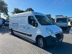 Opel Movano - 2.3 CDTI L3H2 2018 airco navi 187000 km motor tikt