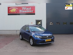 Volkswagen Taigo - 1.0 TSI Life Led/ Camera/adaptieve cruise/ stoelverwarming