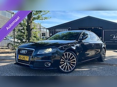 Audi A4 Limousine - 2.0 TFSI S-Line/4e Eig/Camera/179 PK/Nap