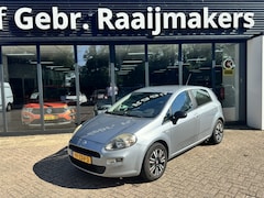 Fiat Punto Evo - 0.9 TwinAir Easy*Airco*Cruise control