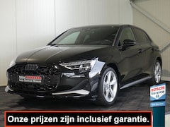 Audi A3 Sportback - 35 TFSI 150PK ADVANCED ADAP.CRUISE/CAMERA/STOELVERW