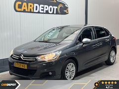Citroën C4 - 1.2 PureTech Exclusive