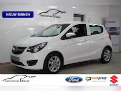 Opel Karl - 1.0 75Pk Enjoy | 81000km |