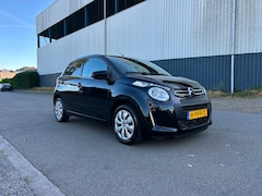 Citroën C1 - 1.0 VTi Feel Airco/Bluetooth/S&S/Led/Cruise