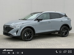 Nissan Qashqai - 1.5 e-Power Tekna / €4000, - Voorraadvoordeel / 10 Jaar More / Panoramadak / Elektr. Bestu