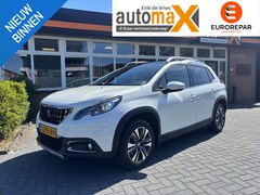 Peugeot 2008 - 1.2 PureTech Allure
