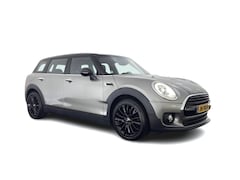 MINI Clubman - 2.0 Cooper D Serious Business Aut. *LEATHER-FABRIC | FULL-LED | HARMAN/KARDON | SPORTSEATS