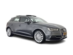 Audi A3 Sportback - 1.4 e-tron PHEV Ambition Pro Line plus Aut. *PANO | LEATHER-FABRIC | FULL-LED | HEATED-SPO