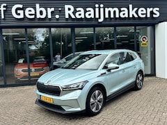Skoda Enyaq iV - 80*Navigatie*Camera*92SOH