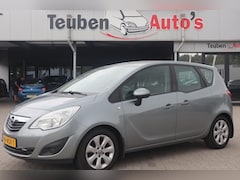 Opel Meriva - 1.4 Turbo Edition | trekhaak | elektrische ramen | airco |