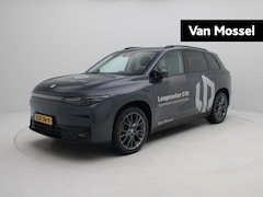 Leapmotor C10 - Design Pro 69.9 kWh