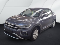 Volkswagen T-Roc Cabrio - 1.5 TSI Style