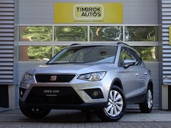SEAT Arona - 1.0 TSI 95pk Style *Virtual/CarPlay/Stoelverw/Airco/Cruise
