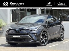Toyota C-HR - 1.8 Hybrid Style | GEEN AFLEVERKOSTEN | Trekhaak afneembaar, All season banden, Apple/Andr