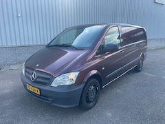 Mercedes-Benz Vito - 110 CDI 343 airco