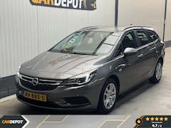 Opel Astra Sports Tourer - 1.0 Online Edition