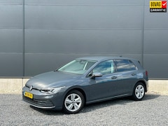 Volkswagen Golf - 2.0 TDI Style Clima | LED | Navi