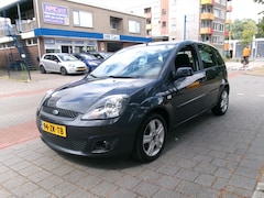 Ford Fiesta - 1.3 8V 5DR XL Futura Clima