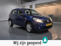 Dacia Sandero - 1.4