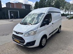 Ford Transit Custom - 290 2.2 TDCI L1H2*Airco*Zijschuifdeur