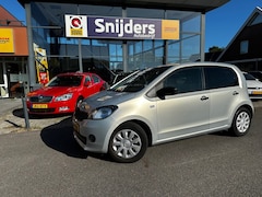 Skoda Citigo - 1.0 Greentech Arctic 1e eigenaar/AIRCO