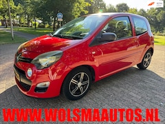 Renault Twingo - 1.2-16V Authentique