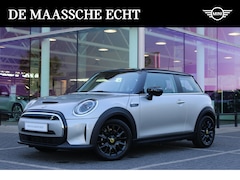 MINI Electric - Classic / Sportstoelen / LED / Stoelverwarming / Cruise Control / Navigatie