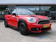 MINI Countryman - 1.5 Cooper S E ALL4 Pepper