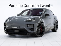 Porsche Macan - Turbo