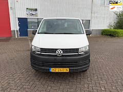 Volkswagen Transporter Kombi - 2.0 TDI L1H1 Highline ((( 9-persoos ))) clima