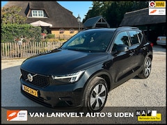 Volvo XC40 - 1.5 T4 Plug-in hybrid Plus Bright Harman Kardon