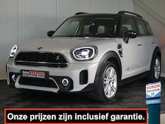 MINI Countryman - Cooper 1.5 COOPER SE ALL4 220PK HYBRIDE LEDER/NAVI/PDC/CAMERA
