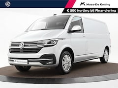 Volkswagen Transporter - 2.0 TDI 150pk DSG L2H3 28 Bulli · Camera · Apple/Android Car Play · Trekhaak · Adaptive Cr
