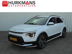 Kia Niro - 1.6 GDi HYBRIDE EXECUTIVELINE 21.363 KM