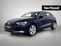 Audi A3 Sportback - 40 TFSI e Advanced edition 204 PK | Automaat | Navigatie | Drive Select | Ambiant Licht Pa