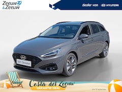 Hyundai i30 Wagon - 1.6 T-GDi Premium UIT VOORRAAD LEVERBAAR