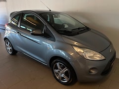 Ford Ka - 1.2 Comfort start/stop AIRCO SPOILER VELGEN ELEK RAMEN CENT VERGR NWE DISTRI NWE APK ZEER